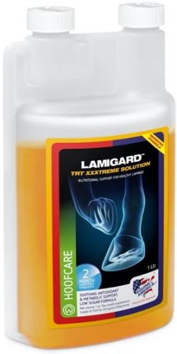 Lamigard TRT XXXtreme Solution (1 litre)